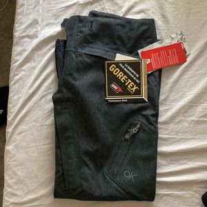 Burton AK 2L Summit Vent Snowboard Pants (Women's)